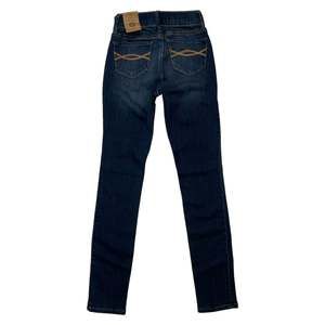 Abercrombie Kids Pull-on Jean Legging